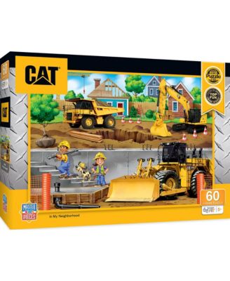 MasterPieces Puzzles