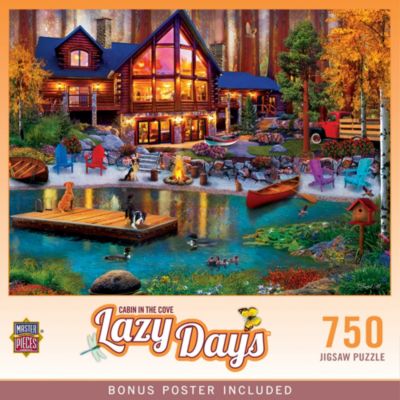 MasterPieces Puzzles