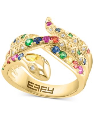 EFFY Collection - x