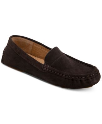 Gentle Souls - Women's Mina Driving Loafer Flats