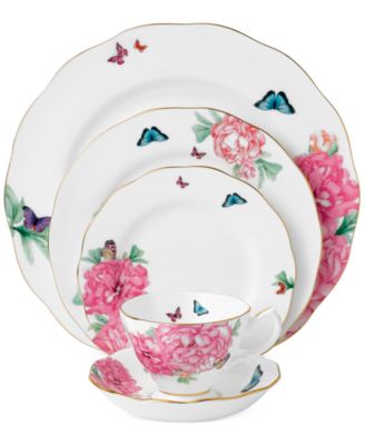Royal Albert - Miranda Kerr for  Friendship 5-Piece Place Setting