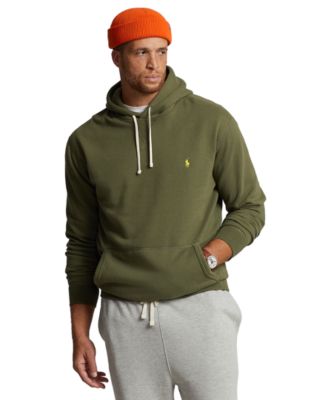 Polo Ralph Lauren - Men's Big & Tall RL Fleece Hoodie