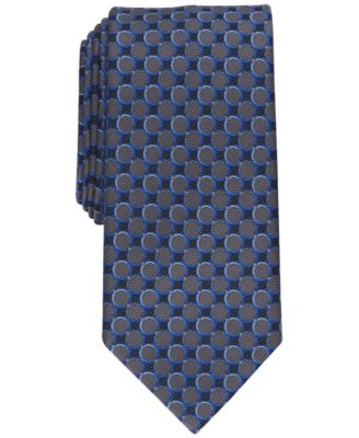 Perry Ellis - Men's Dean Circle Neat Tie