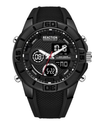 Kenneth Cole Reaction