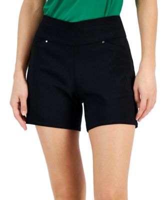 INC International Concepts - Pull-On Shorts