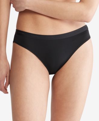 Calvin Klein - Women's Form To Body Bikini Underwear QF676