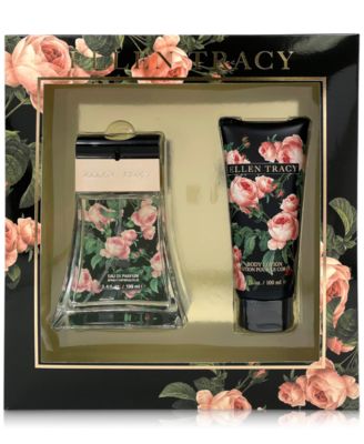 Ellen Tracy - 2-Pc. Classic Floral Courageous Eau de Parfum Gift Set