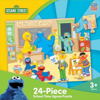 MasterPieces Puzzles