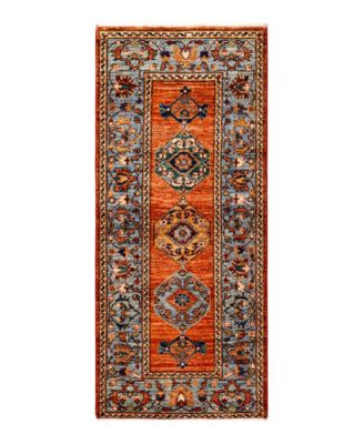 ADORN HAND WOVEN RUGS