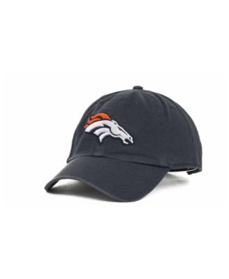 '47 Brand - Denver Broncos Clean Up Cap