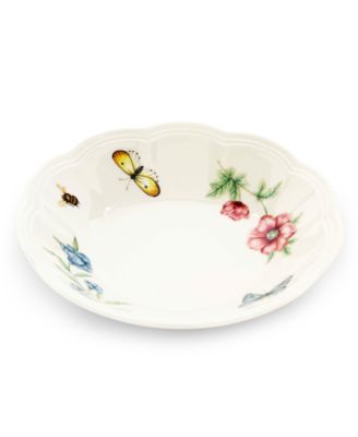 Lenox - Butterfly Meadow Fruit Bowl