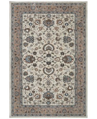 Karastan - Euphoria Ulster 8' x 11' Area Rug