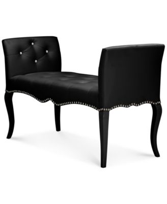 Furniture - Kristy Bench