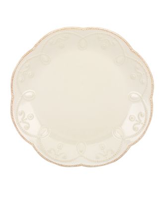 Lenox - French Perle White Accent Plate