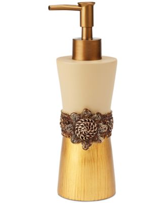 Avanti - Braided Medallion Lotion Pump