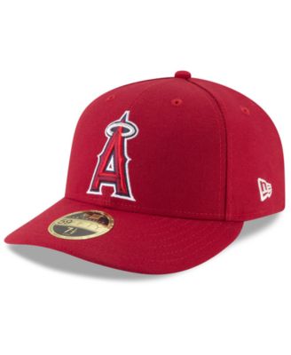 New Era - Low Profile AC Performance 59FIFTY Fitted Cap