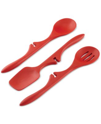 Rachael Ray - 3-Pc. Lazy Silicone Tool Set