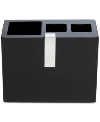 Roselli Trading Company - Houston Street Toothbrush Holder