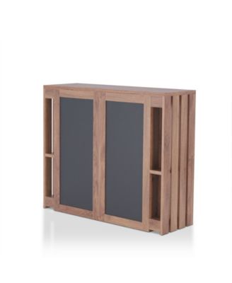 Furniture of America - Edina Contemporary Bar Table