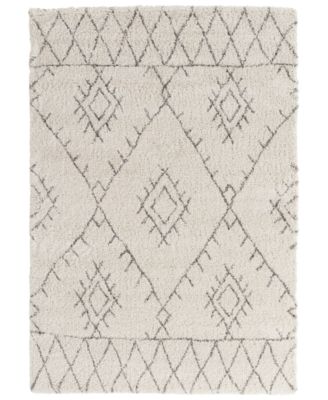 Surya - Wilder WDR-2003 Khaki 7'11" x 10'10" Area Rug