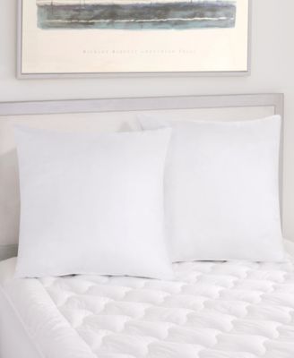 J Queen New York - Regal Euro Pillow Pair