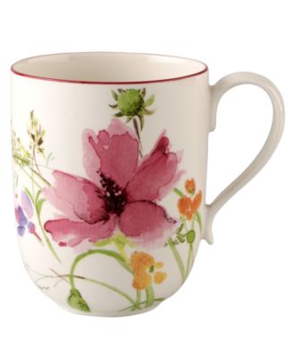 Villeroy & Boch - Mariefleur Latte Mug