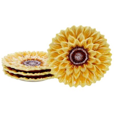 Certified International - 4pc Dessert Plate