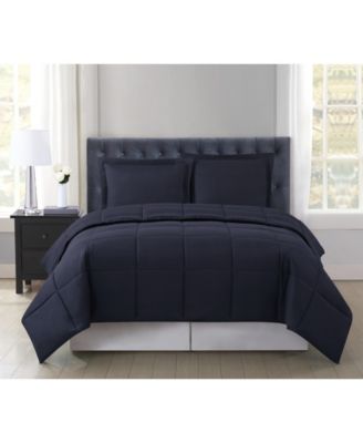 Truly Soft - Everyday Solid 3-Pc. Comforter Sets