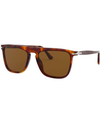 Persol - Polarized Sunglasses, PO3225S 56