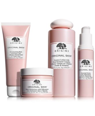 Origins - Original Skin Collection