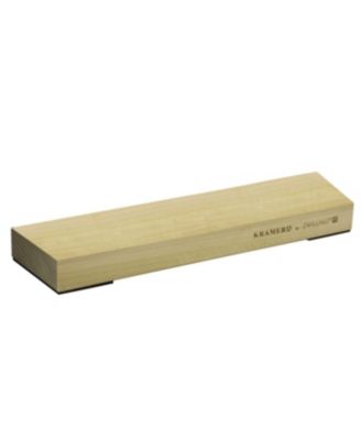 J.A. Henckels - Kramer by Zwilling  Hardwood Stropping Block
