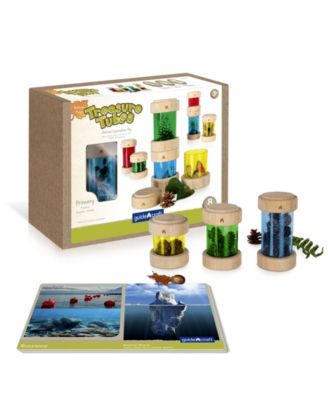 Guidecraft, Inc