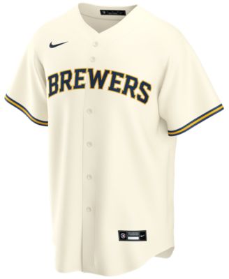 Nike - Official Blank Replica Jersey