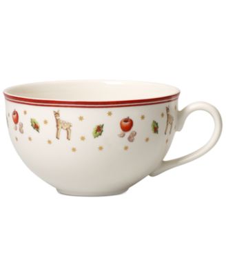 Villeroy & Boch - Toy's Delight Teacup