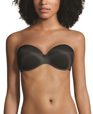 Maidenform - Smooth Extra Coverage Strapless Bra 9472