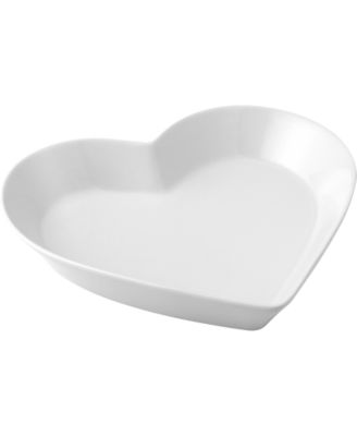 The Cellar - Whiteware Deep Vegetable Bowl