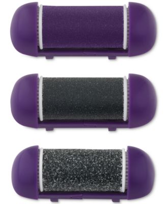 Michael Todd Beauty - 3-Pc. Pedimax Replacement Smoothing Heads Set