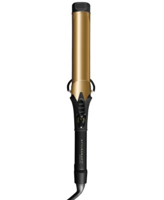 StyleCraft - GAMMA+  24K Curling Iron 1.5"