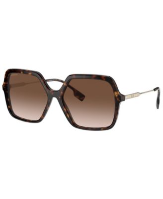 Burberry - Isabella Sunglasses, BE4324 59