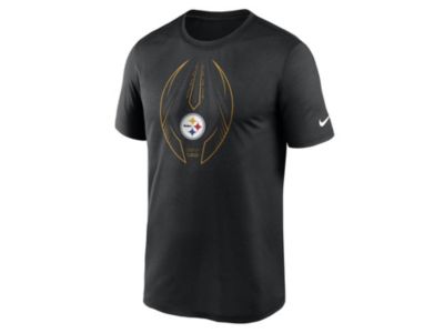 Nike - Pittsburgh Steelers Men's Icon Legend T-Shirt