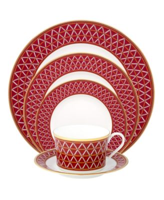 Noritake - 5 Pc. Place Setting One ea. 402, 403, 404, 405, 406