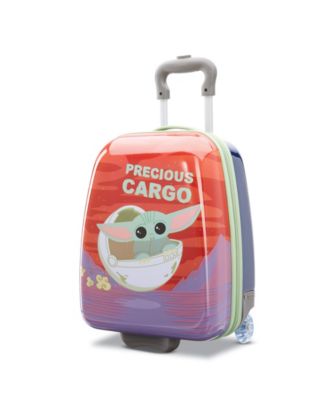 American Tourister