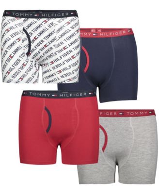 Tommy Hilfiger