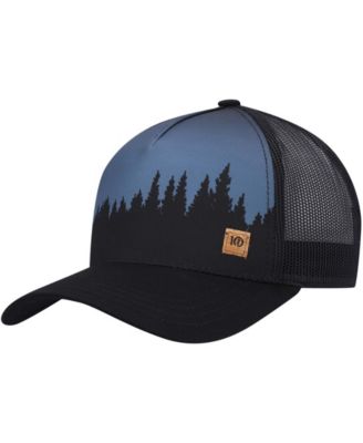 Lids - Men's Juniper Altitude Trucker Snapback Cap