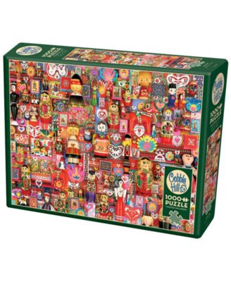 Cobble Hill Puzzle Company