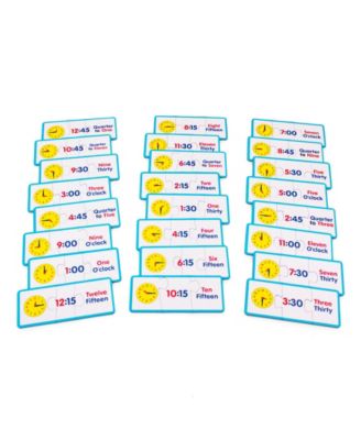 Junior Learning