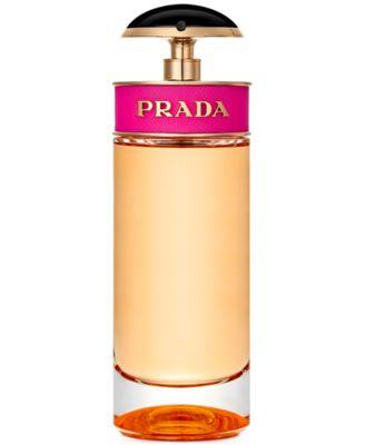 PRADA - Prada Candy Fragrance Collection