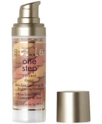 Stila - One Step Correct Skin Tone Correcting & Brightening Primer