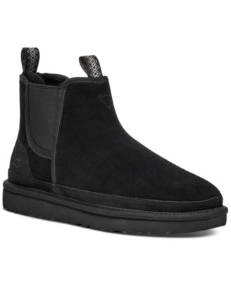 UGG® - Men's Neumel Suede Chelsea Boots