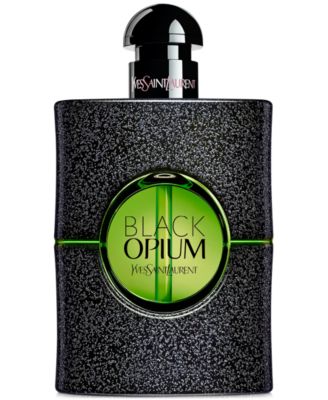 Yves Saint Laurent - Black Opium Illicit Green Eau de Parfum Fragrance Collection
